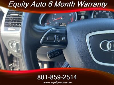 2015 Audi Q7 3.0T quattro Premium Plus - Photo 18 - West Valley City, UT 84119