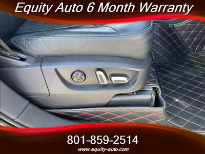 2015 Audi Q7 3.0T quattro Premium Plus - Photo 36 - West Valley City, UT 84119