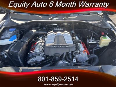 2015 Audi Q7 3.0T quattro Premium Plus - Photo 38 - West Valley City, UT 84119