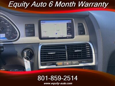 2015 Audi Q7 3.0T quattro Premium Plus - Photo 22 - West Valley City, UT 84119