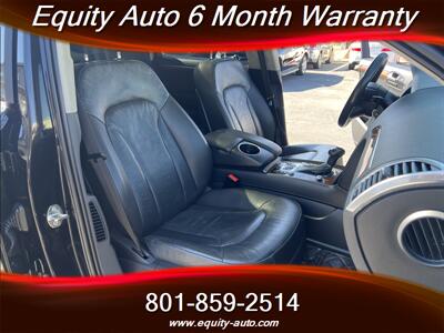 2015 Audi Q7 3.0T quattro Premium Plus - Photo 37 - West Valley City, UT 84119