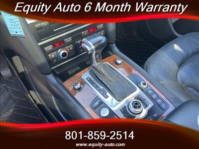 2015 Audi Q7 3.0T quattro Premium Plus - Photo 24 - West Valley City, UT 84119