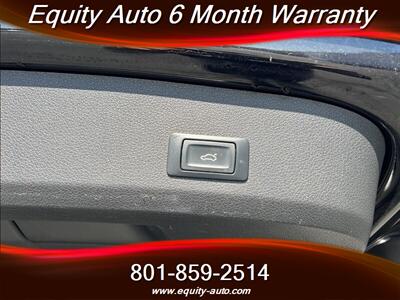 2015 Audi Q7 3.0T quattro Premium Plus   - Photo 30 - West Valley City, UT 84119