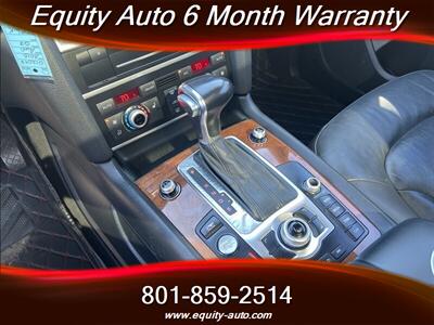 2015 Audi Q7 3.0T quattro Premium Plus   - Photo 24 - West Valley City, UT 84119
