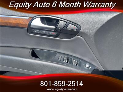 2015 Audi Q7 3.0T quattro Premium Plus - Photo 11 - West Valley City, UT 84119