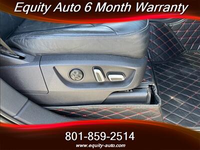 2015 Audi Q7 3.0T quattro Premium Plus   - Photo 36 - West Valley City, UT 84119