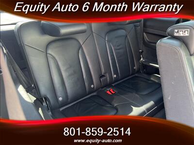 2015 Audi Q7 3.0T quattro Premium Plus - Photo 31 - West Valley City, UT 84119
