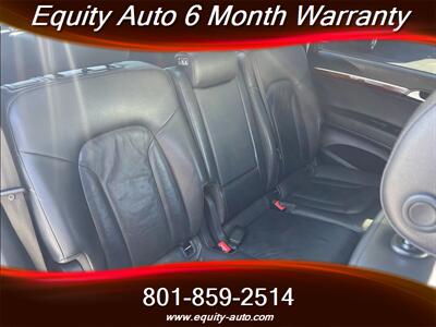 2015 Audi Q7 3.0T quattro Premium Plus - Photo 33 - West Valley City, UT 84119