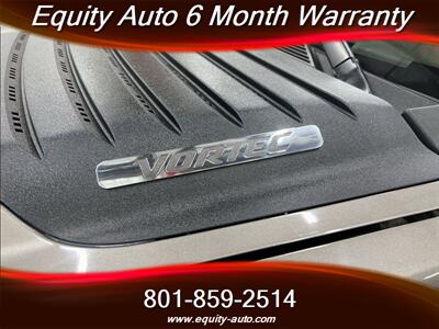 2013 Chevrolet Silverado 2500HD LT  4x4 - Photo 33 - West Valley City, UT 84119
