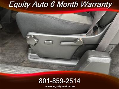 2013 Chevrolet Silverado 2500HD LT  4x4 - Photo 18 - West Valley City, UT 84119