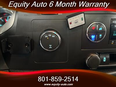 2013 Chevrolet Silverado 2500HD LT  4x4 - Photo 26 - West Valley City, UT 84119