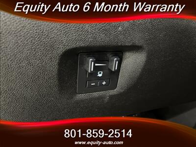2013 Chevrolet Silverado 2500HD LT  4x4 - Photo 20 - West Valley City, UT 84119