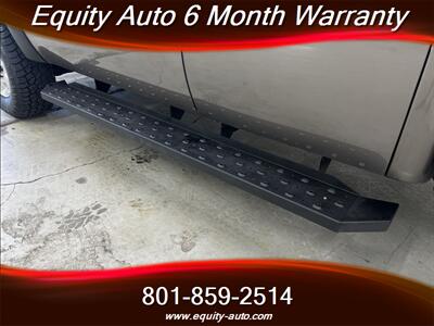 2013 Chevrolet Silverado 2500HD LT  4x4 - Photo 12 - West Valley City, UT 84119