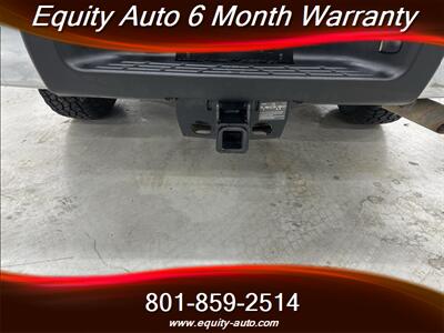 2013 Chevrolet Silverado 2500HD LT  4x4 - Photo 9 - West Valley City, UT 84119