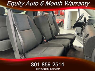 2013 Chevrolet Silverado 2500HD LT  4x4 - Photo 32 - West Valley City, UT 84119
