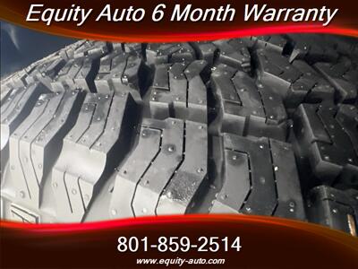 2013 Chevrolet Silverado 2500HD LT  4x4 - Photo 35 - West Valley City, UT 84119