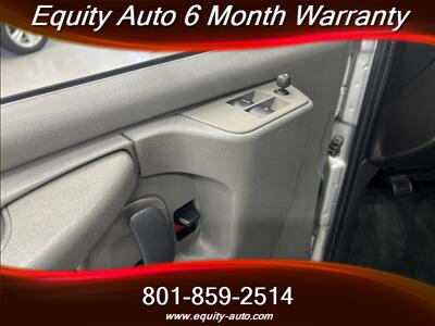 2011 GMC Savana LT 3500   - Photo 11 - West Valley City, UT 84119
