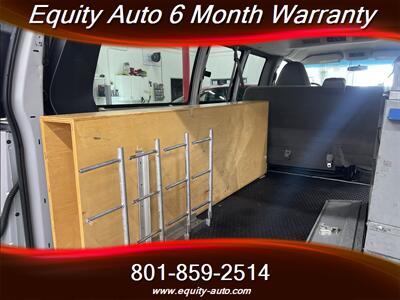 2011 GMC Savana LT 3500   - Photo 30 - West Valley City, UT 84119