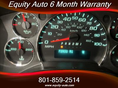 2011 GMC Savana LT 3500   - Photo 18 - West Valley City, UT 84119