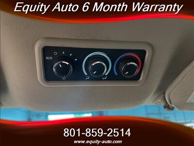 2011 GMC Savana LT 3500   - Photo 25 - West Valley City, UT 84119