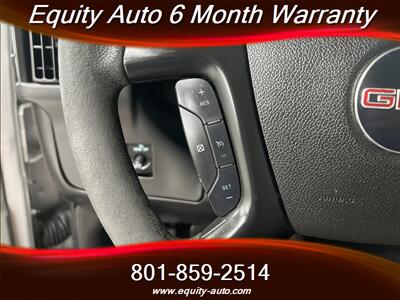 2011 GMC Savana LT 3500   - Photo 16 - West Valley City, UT 84119