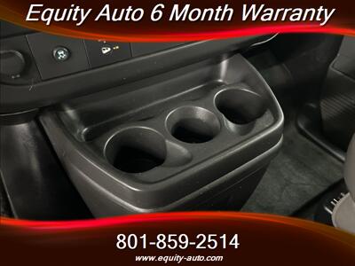 2011 GMC Savana LT 3500   - Photo 23 - West Valley City, UT 84119