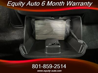 2011 GMC Savana LT 3500   - Photo 24 - West Valley City, UT 84119