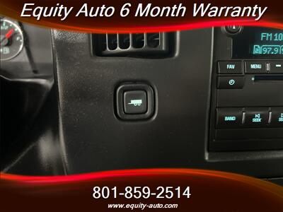 2011 GMC Savana LT 3500   - Photo 21 - West Valley City, UT 84119