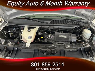 2011 GMC Savana LT 3500   - Photo 31 - West Valley City, UT 84119