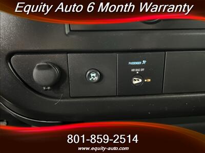 2011 GMC Savana LT 3500   - Photo 22 - West Valley City, UT 84119