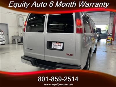 2011 GMC Savana LT 3500   - Photo 6 - West Valley City, UT 84119