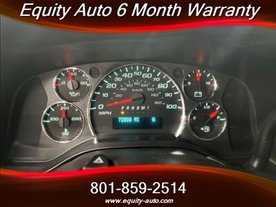 2011 GMC Savana LT 3500   - Photo 17 - West Valley City, UT 84119