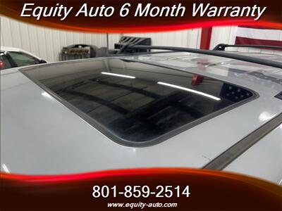 2003 Ford Escape Limited  4x4 - Photo 10 - West Valley City, UT 84119