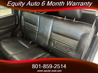2003 Ford Escape Limited  4x4 - Photo 28 - West Valley City, UT 84119