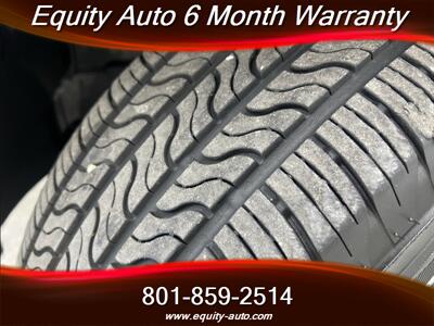 2003 Ford Escape Limited  4x4 - Photo 39 - West Valley City, UT 84119