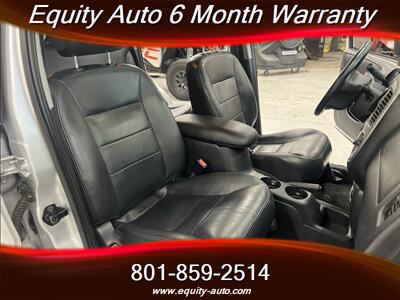 2003 Ford Escape Limited  4x4 - Photo 36 - West Valley City, UT 84119