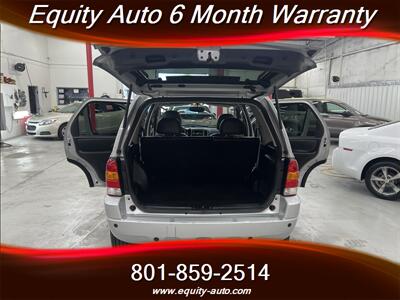 2003 Ford Escape Limited  4x4 - Photo 29 - West Valley City, UT 84119