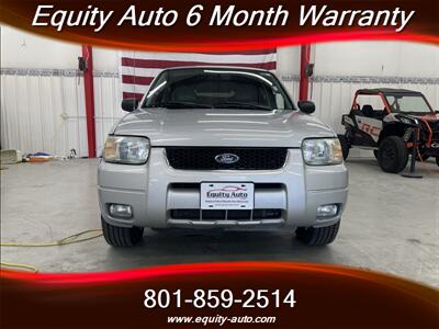 2003 Ford Escape Limited  4x4 - Photo 3 - West Valley City, UT 84119