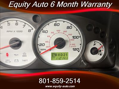 2003 Ford Escape Limited  4x4 - Photo 23 - West Valley City, UT 84119