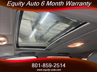 2003 Ford Escape Limited  4x4 - Photo 16 - West Valley City, UT 84119