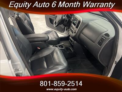 2003 Ford Escape Limited  4x4 - Photo 34 - West Valley City, UT 84119