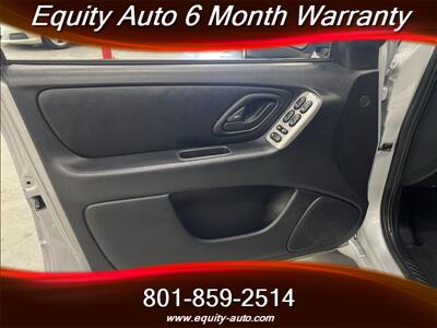 2003 Ford Escape Limited  4x4 - Photo 11 - West Valley City, UT 84119