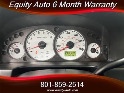 2003 Ford Escape Limited  4x4 - Photo 22 - West Valley City, UT 84119