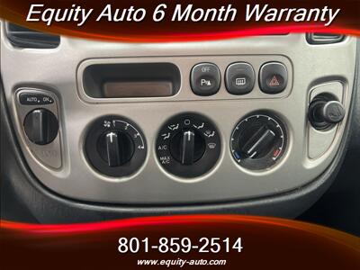 2003 Ford Escape Limited  4x4 - Photo 25 - West Valley City, UT 84119