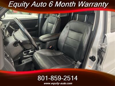 2003 Ford Escape Limited  4x4 - Photo 15 - West Valley City, UT 84119