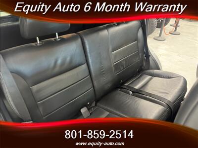 2003 Ford Escape Limited  4x4 - Photo 32 - West Valley City, UT 84119