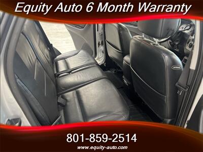 2003 Ford Escape Limited  4x4 - Photo 31 - West Valley City, UT 84119
