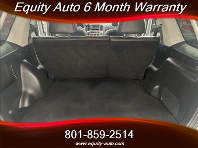 2003 Ford Escape Limited  4x4 - Photo 30 - West Valley City, UT 84119