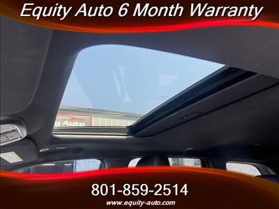 2018 Jeep Grand Cherokee Limited  4x4 - Photo 24 - West Valley City, UT 84119