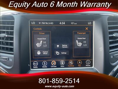 2018 Jeep Grand Cherokee Limited  4x4 - Photo 21 - West Valley City, UT 84119